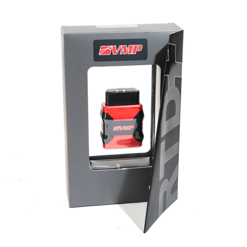 Ford Mustang GT Supercharger Kit - VMP Performance - Roush Supercharged Stage 1 Power Pack - `18-`27